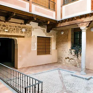 ~tivoli~ Edificio Historico S.xvi. Centro Apartment
