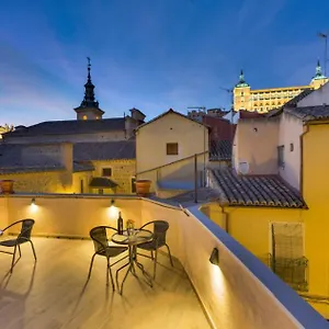 Menorá Toledo