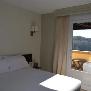 4* ホテル セルコテル アルフォンソ Vi