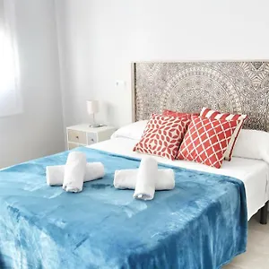 Casa Greco Apartment