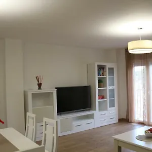 Apartamentos Homelife Roca Tarpeya Toledo