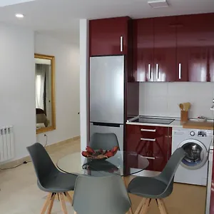 Roca Tarpeya 4 Parking Incluido Apartment